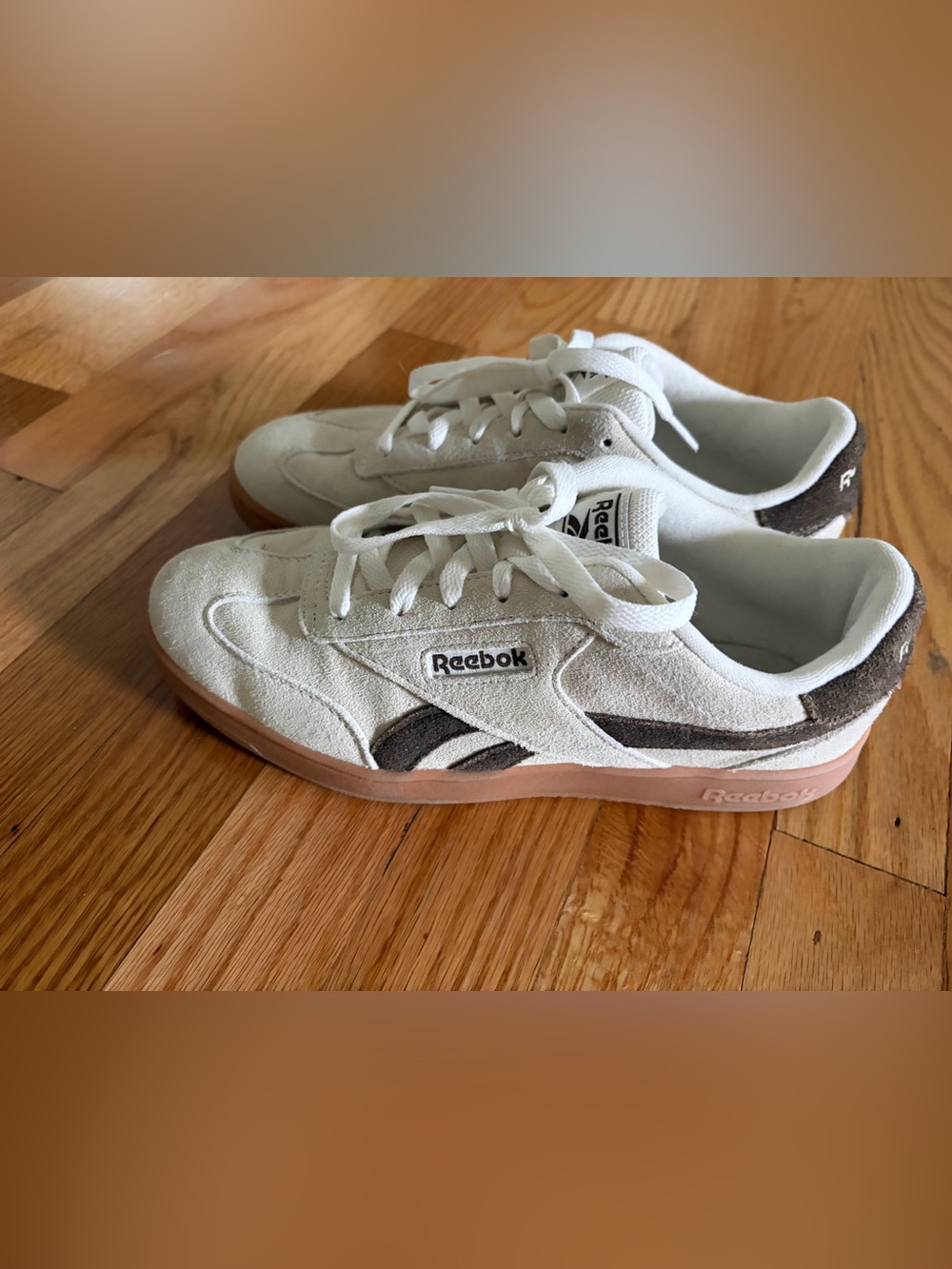 Reebok sneakers 7.5 women’s